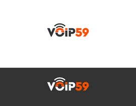 #80 for Build me a VOIP Logo by christopher9800