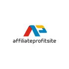 #91 pentru I’m putting together a site called: affiliateprofitsite. I would like a logo similar to the examples attached. I want it easy to read, clean, modern and the color scheme should consist of blue, orange, black and white or the Clickfunnels colors lol. de către manarul04