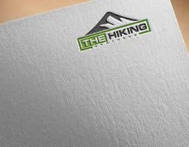 #22 per Website Logo for Hiking Brothers da jonymostafa19883