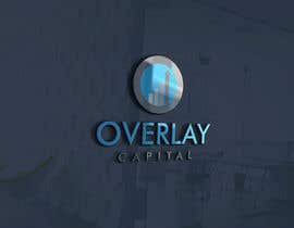 #38 para I require a logo for a financial services company. The company name is OVERLAY CAPITAL por tanmoy4488
