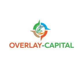 #13 para I require a logo for a financial services company. The company name is OVERLAY CAPITAL por riyatalukder1133