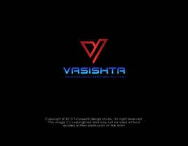 #186 for Vasishta Professional Services Pvt. Ltd. by Futurewrd