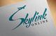Graphic Design Contest Entry #268 for Skylink Online Logo Competition