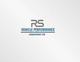 #134 for Logo design: RS Vehicle Performance Consultancy Ltd by szamnet
