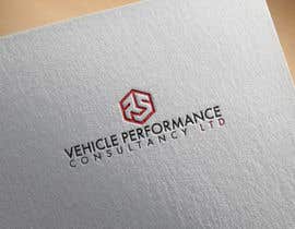 #106 for Logo design: RS Vehicle Performance Consultancy Ltd by rakibhossen853