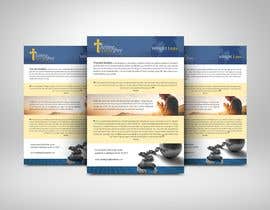#17 pёr Design a Flyer for Weight Loss Course nga brunogiollo