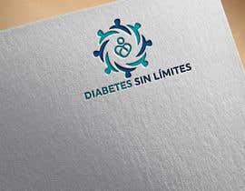 #8 per Diabetes organization logo (clean and modern look) da jkhann849