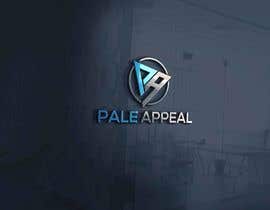 #2 para I need a logo designed for a gym/clothing “pale appeal” keep it simple but modern. por abubakarsk708