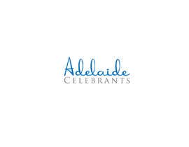 Nro 20 kilpailuun I need a fresh logo designed for a wedding business named Adelaide Celebrants. Main colour for logo is blue. Let the creation begin! käyttäjältä heisismailhossai