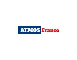 #308 for Logo ATMOS France by REALHERO1