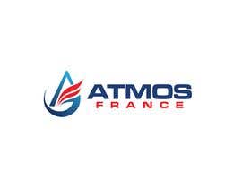#306 for Logo ATMOS France by sobujvi11