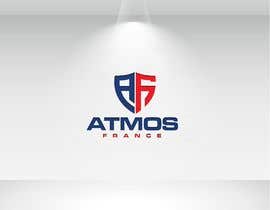 #310 for Logo ATMOS France by sobujvi11