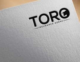 #881 para Toro Insurance Agency de shakilraj9498