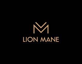 #122 for Logo Design - Lion Mane by Mesha2206
