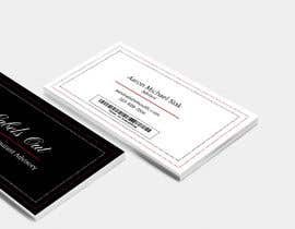 #195 untuk Business Card Design oleh salmancfbd