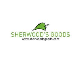 Číslo 1 pro uživatele Design a logo contest for Sherwood&#039;s Goods (www.sherwoodsgoods.com) od uživatele Inventeour