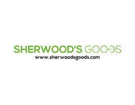 #22 for Design a logo contest for Sherwood&#039;s Goods (www.sherwoodsgoods.com) by Inventeour
