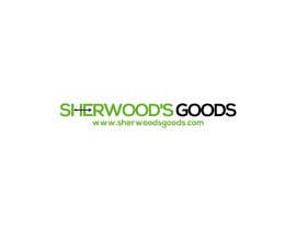 #30 for Design a logo contest for Sherwood&#039;s Goods (www.sherwoodsgoods.com) by Inventeour