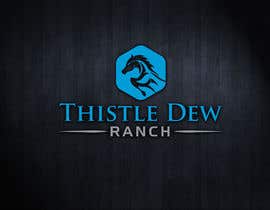 #178 for I need a logo for a ranch by hasansquare