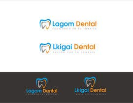 #262 para Build a logo for my new dental clinic de dulhanindi