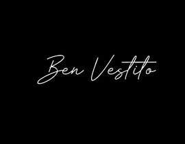 #314 for Design a logo for a Men&#039;s luxury accessories brand by hennyuvendra
