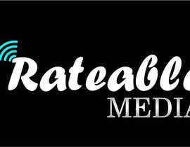 #759 for Design a logo for a website called Rateable Media by abdullahpathu