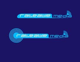 #755 for Design a logo for a website called Rateable Media by monjurgph