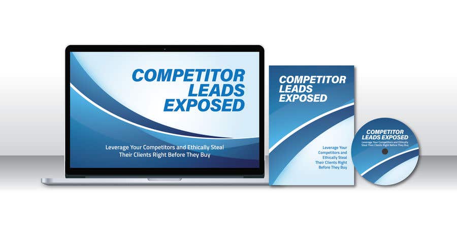 Konkurrenceindlæg #12 for                                                 Digital Products Cover
                                            