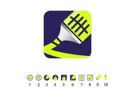 #50 cho Create a logo for PageScore app bởi andreschacon218