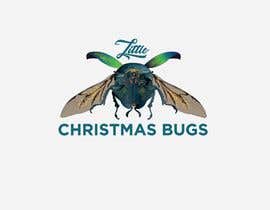 #76 para logo for a charity_ little christmas bugs de Synthia1987