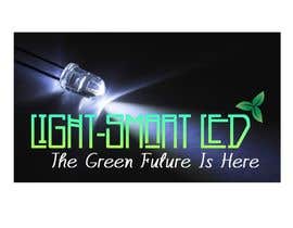 #28 untuk Light-Smart Led oleh nm31