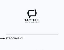 #87 for Technology startup branding design by lahoucinechatiri