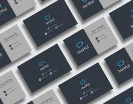 #127 for Technology startup branding design by lahoucinechatiri