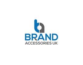 #107 for Design a Logo for &#039;Brand Accessories UK&#039; by atiyasad