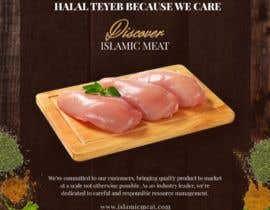 #150 για Create a poster advertising chicken meat από adzicdomagoj1007