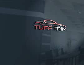 #182 pёr New business Logo for Company name TUFF TRIM nga ODDxDesign