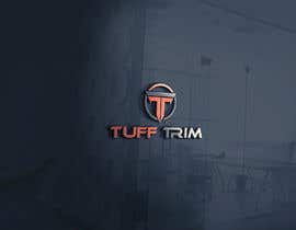 #198 pёr New business Logo for Company name TUFF TRIM nga designstudio752