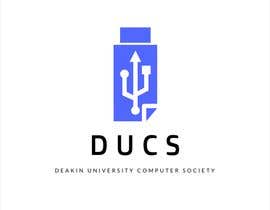 #16 for DUCS Logo Re-design by rdzurich