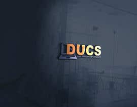 #14 para DUCS Logo Re-design de bluebird3332