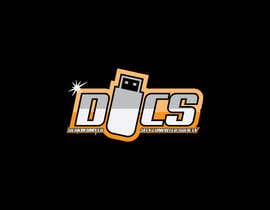 #2 para DUCS Logo Re-design de maxidesigner29