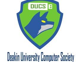 #5 para DUCS Logo Re-design de Andikajos45