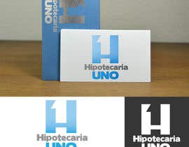 #47 for Logo Design for Hipotecaria Uno af DigiMonkey