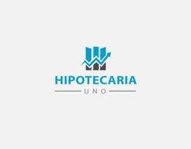 #3 for Logo Design for Hipotecaria Uno af sultandesign