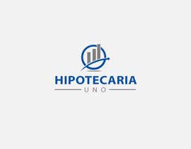 #6 for Logo Design for Hipotecaria Uno af sultandesign