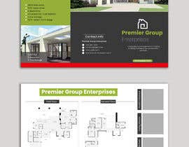 Nro 4 kilpailuun Design for Real Estate Project käyttäjältä salinaakter952