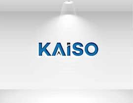 #2 для Visual Brand and Logo - kaiso від mindreader656871