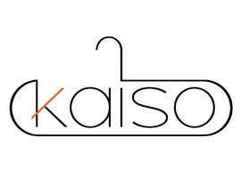 #11 для Visual Brand and Logo - kaiso від mdnava