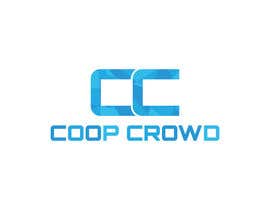 Číslo 58 pro uživatele Coop Crowd &amp; Coop Bits Logo Design od uživatele logolover007