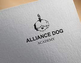 #261 for Design a logo for my Dog Training Company av noorpiccs