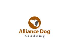 #257 for Design a logo for my Dog Training Company av abidahmedrocky53